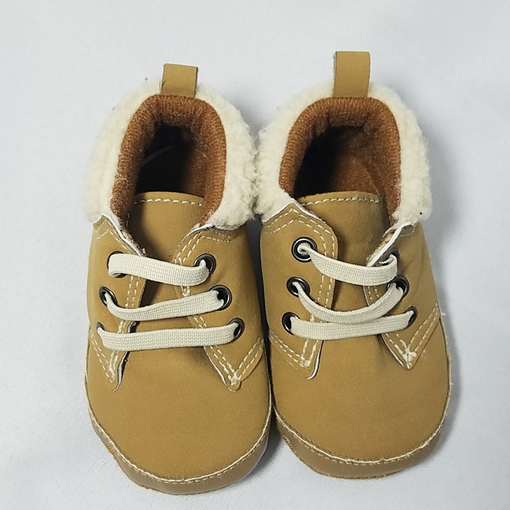 Old Navy Baby Boots